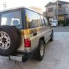 toyota land-cruiser-prado 1991 quick_quick_Q-LJ78G_LJ78G-0011064 image 8