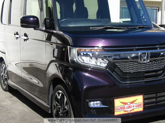 honda n-box 2019 -HONDA--N BOX DBA-JF3--JF3-2112106---HONDA--N BOX DBA-JF3--JF3-2112106- image 2