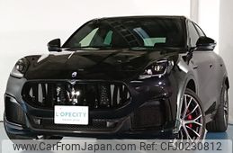 maserati maserati-others 2023 -MASERATI--Maserati Grecale 7BA-MGR30--ZN6CW82C007437***---MASERATI--Maserati Grecale 7BA-MGR30--ZN6CW82C007437***-