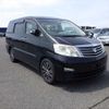 toyota alphard 2007 NIKYO_KD50889 image 1