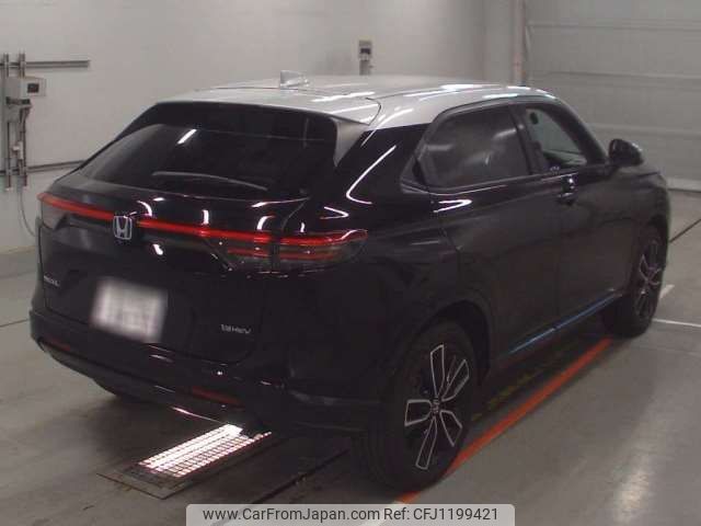 honda vezel 2024 -HONDA 【神戸 000ｱ0000】--VEZEL 6AA-RV5--RV5-1203035---HONDA 【神戸 000ｱ0000】--VEZEL 6AA-RV5--RV5-1203035- image 2