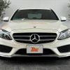 mercedes-benz c-class 2015 CFJ1729276 image 9