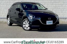 mazda demio 2022 -MAZDA--MAZDA2 5BA-DJLFS--DJLFS-764669---MAZDA--MAZDA2 5BA-DJLFS--DJLFS-764669-