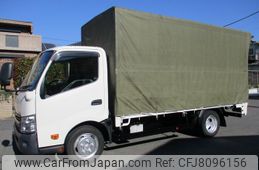 toyota dyna-truck 2017 GOO_NET_EXCHANGE_0200468A30221210W001