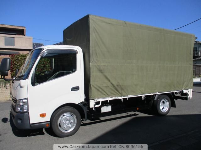 toyota dyna-truck 2017 GOO_NET_EXCHANGE_0200468A30221210W001 image 1