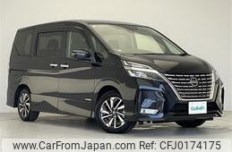 nissan serena 2020 -NISSAN--Serena 5AA-GFC27--GFC27-222564---NISSAN--Serena 5AA-GFC27--GFC27-222564-