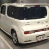 nissan cube 2012 -NISSAN--Cube Z12-197102---NISSAN--Cube Z12-197102- image 2