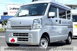 suzuki every 2018 -SUZUKI--Every HBD-DA17V--DA17V-300899---SUZUKI--Every HBD-DA17V--DA17V-300899-
