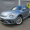 volkswagen the-beetle 2019 -VOLKSWAGEN--VW The Beetle DBA-16CBZ--WVWZZZ16ZKM706249---VOLKSWAGEN--VW The Beetle DBA-16CBZ--WVWZZZ16ZKM706249- image 1