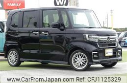 honda n-box 2022 -HONDA--N BOX 6BA-JF3--JF3-2362195---HONDA--N BOX 6BA-JF3--JF3-2362195-