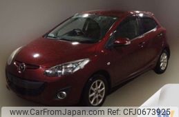 mazda demio 2012 -MAZDA--Demio DBA-DEJFS--DEJFS-146792---MAZDA--Demio DBA-DEJFS--DEJFS-146792-