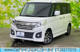 suzuki spacia 2017 quick_quick_DAA-MK42S_MK42S-614522