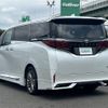 toyota alphard 2023 CFJ1755036 image 15