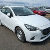 mazda demio 2015 -MAZDA--Demio DBA-DJ3FS--DJ3FS-120913---MAZDA--Demio DBA-DJ3FS--DJ3FS-120913- image 19