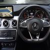 mercedes-benz cla-class 2017 -MERCEDES-BENZ--Benz CLA DBA-117942--WDD1179422N480683---MERCEDES-BENZ--Benz CLA DBA-117942--WDD1179422N480683- image 12