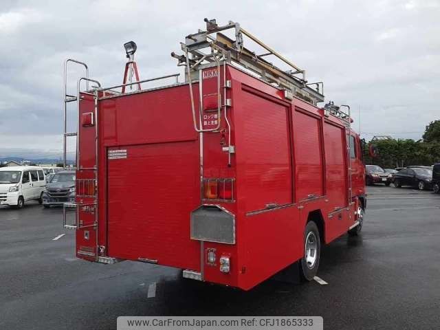 hino ranger 2005 CFJ1865333 image 2