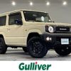 suzuki jimny 2022 CFJ1679036 image 1