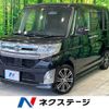 daihatsu tanto 2014 -DAIHATSU--Tanto DBA-LA600S--LA600S-0121053---DAIHATSU--Tanto DBA-LA600S--LA600S-0121053- image 1