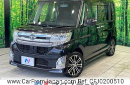 daihatsu tanto 2014 -DAIHATSU--Tanto DBA-LA600S--LA600S-0121053---DAIHATSU--Tanto DBA-LA600S--LA600S-0121053-