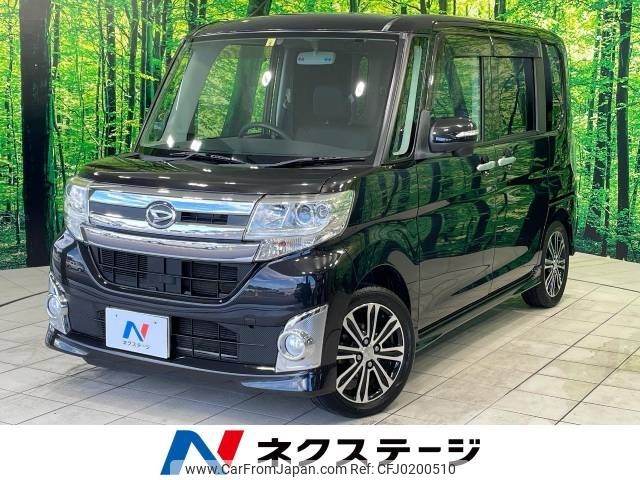 daihatsu tanto 2014 -DAIHATSU--Tanto DBA-LA600S--LA600S-0121053---DAIHATSU--Tanto DBA-LA600S--LA600S-0121053- image 1