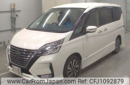 nissan serena 2020 -NISSAN--Serena GFC27-215486---NISSAN--Serena GFC27-215486-