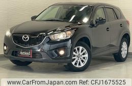 mazda cx-5 2015 CFJ1675525