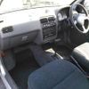 suzuki alto-van 1997 CFJ1549961 image 9