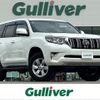 toyota land-cruiser-prado 2018 -TOYOTA--Land Cruiser Prado CBA-TRJ150W--TRJ150-0095315---TOYOTA--Land Cruiser Prado CBA-TRJ150W--TRJ150-0095315- image 1