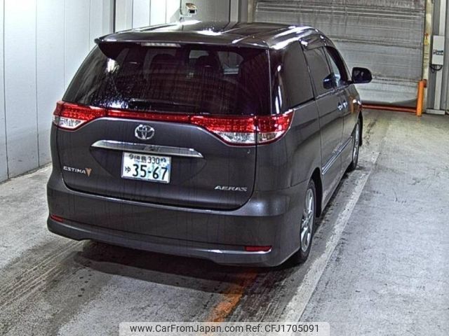 toyota estima 2010 CFJ1705091 image 2