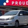 toyota isis 2008 CFJ1039558 image 1