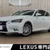lexus gs 2012 CFJ8411796 image 1