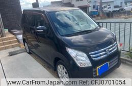 suzuki wagon-r 2010 -SUZUKI--Wagon R DBA-MH23S--MH23S-319761---SUZUKI--Wagon R DBA-MH23S--MH23S-319761-