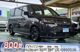 honda stepwagon 2024 GOO_JP_700060017330250218005