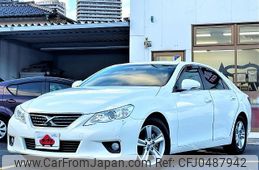 toyota mark-x 2010 -TOYOTA--MarkX DBA-GRX130--GRX130-6015291---TOYOTA--MarkX DBA-GRX130--GRX130-6015291-