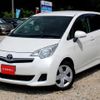 toyota ractis 2011 T10418 image 9