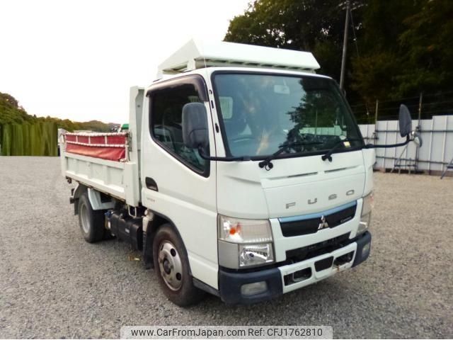 mitsubishi-fuso canter 2020 CFJ1762810 image 2