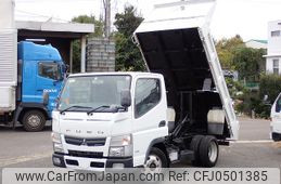 mitsubishi-fuso canter 2016 24231307