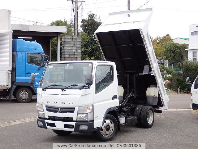 mitsubishi-fuso canter 2016 24231307 image 1