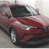 toyota c-hr 2016 quick_quick_DAA-ZYX10_ZYX10-2000507 image 4