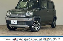 suzuki hustler 2016 quick_quick_DAA-MR41S_MR41S-186430