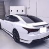 lexus ls 2022 CFJ1580008 image 2