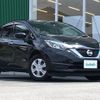 nissan note 2017 -NISSAN--Note DAA-HE12--HE12-121942---NISSAN--Note DAA-HE12--HE12-121942- image 1