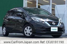 nissan note 2017 -NISSAN--Note DAA-HE12--HE12-121942---NISSAN--Note DAA-HE12--HE12-121942-