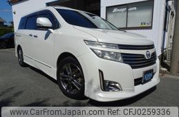 nissan elgrand 2012 quick_quick_TE52_TE52-035627