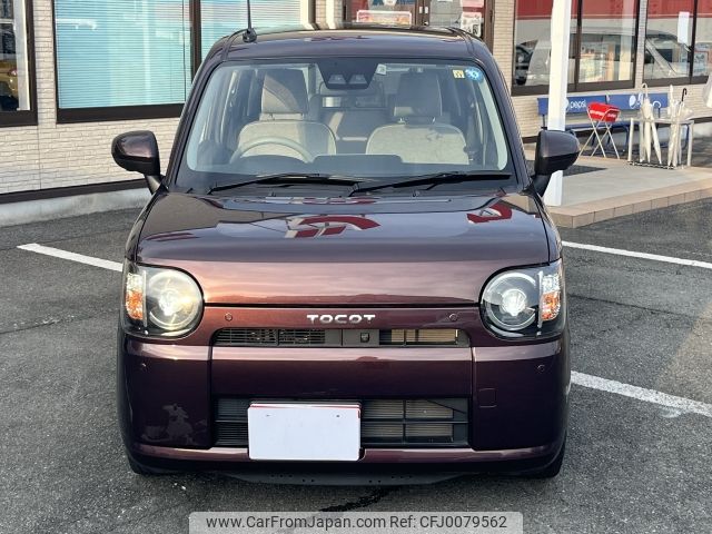 daihatsu mira-tocot 2019 -DAIHATSU--Mira Tocot DBA-LA550S--LA550S-0032371---DAIHATSU--Mira Tocot DBA-LA550S--LA550S-0032371- image 2