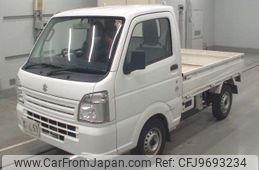 suzuki carry-truck 2016 -SUZUKI--Carry Truck EBD-DA16T--DA16T-259091---SUZUKI--Carry Truck EBD-DA16T--DA16T-259091-