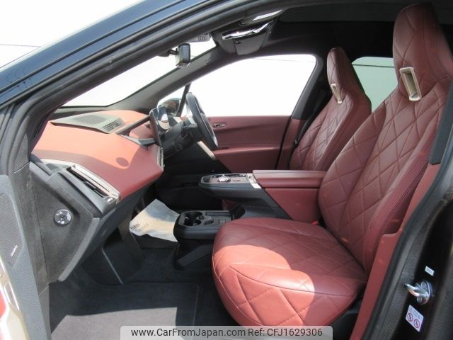 bmw ix 2022 CFJ1629306 image 2