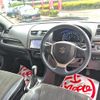 suzuki swift 2014 GOO_JP_700040027130250701001 image 20