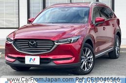 mazda cx-8 2019 -MAZDA--CX-8 3DA-KG2P--KG2P-212757---MAZDA--CX-8 3DA-KG2P--KG2P-212757-