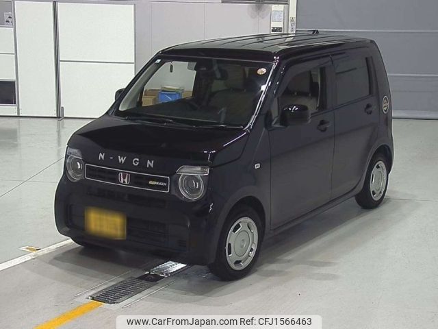 honda n-wgn 2020 CFJ1566463 image 1